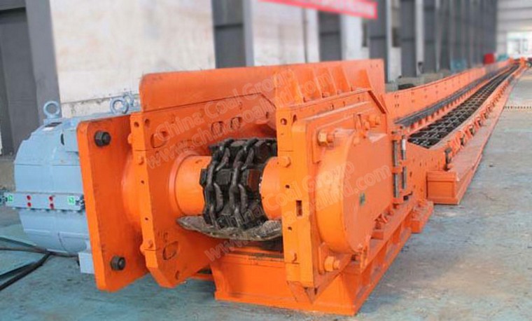 SGB320/17B Scraper Conveyor