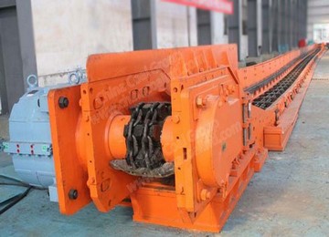 SGB388/30 Chain Scraper Conveyor