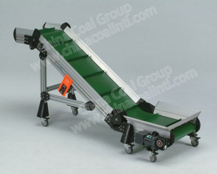 Reasons For Belt Conveyor Belt Deviation