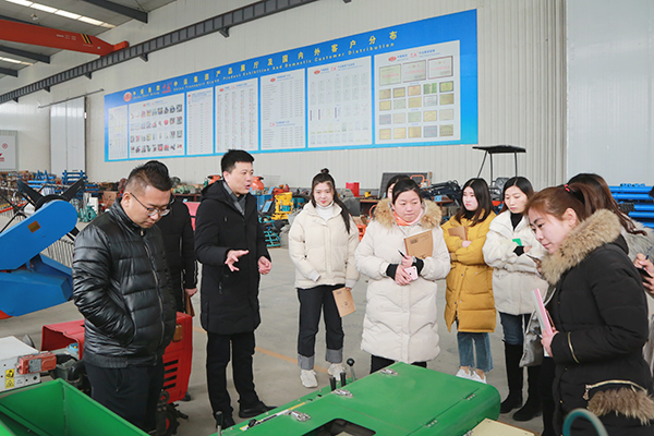 China Coal Group Human Resources Department Organized 2019 New Employee Induction Training China Coal Group Human Resources Department Organized 2019 New Employee Induction Training