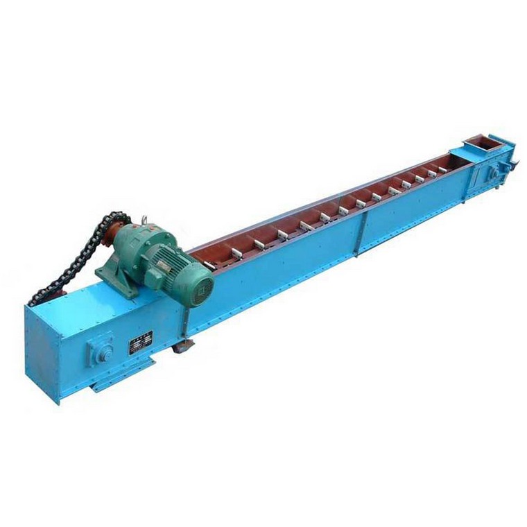 Factors affecting chain fatigue wear life of Coal Mining chain scraper conveyor
