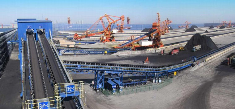 Conveyor Belt Scraper Maintenance