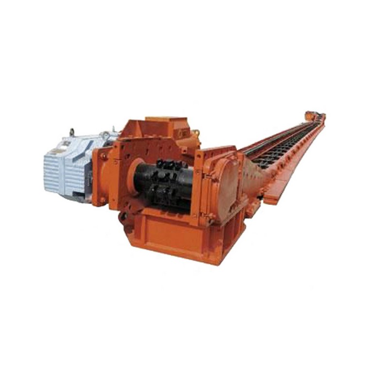 Chain Scraper Conveyor Jump Chain Failure Analysis