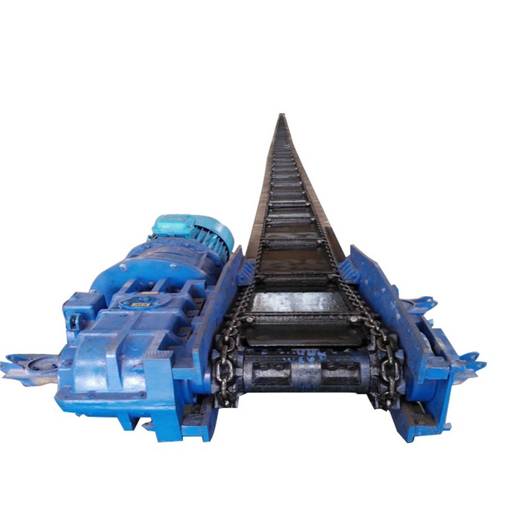 Wear Analysis Of Sprocket Assembly Of Coal Mining Scraper Conveyor