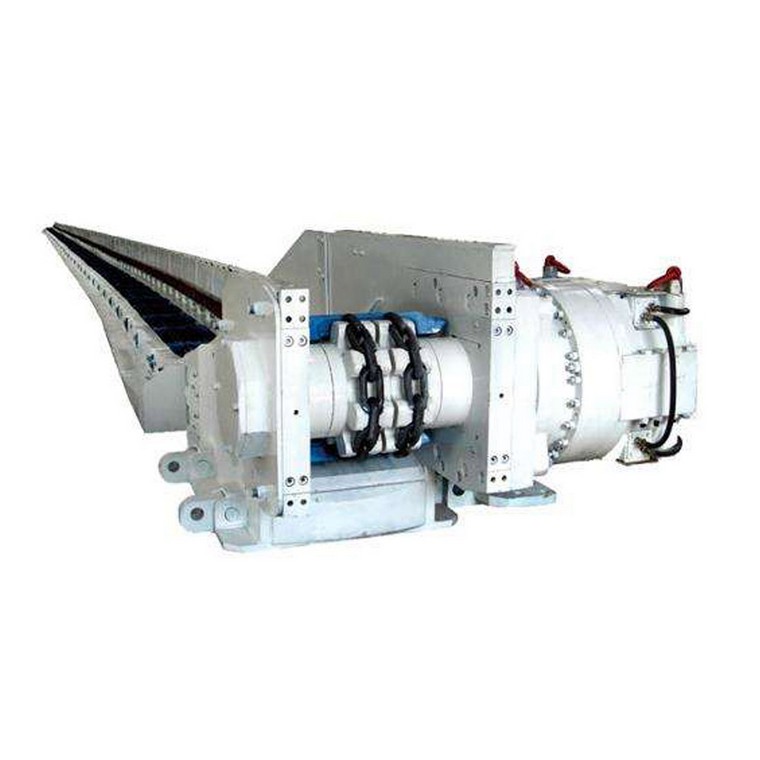 Future Development Direction Of Coal Mining Scraper Conveyor