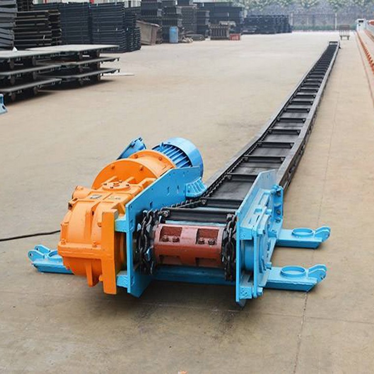 How Much Is The Sprocket Assembly Of A Chain Scraper Conveyor?