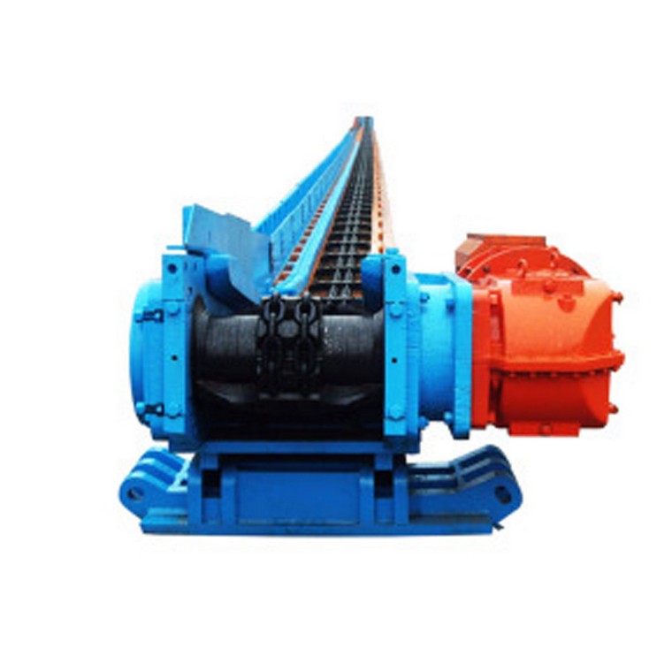 Causes of wear failure of coal mining scraper conveyor
