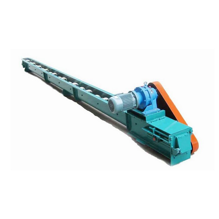 What are the uses of coal mining scraper conveyor?