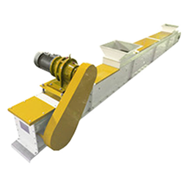 How to reduce the failure frequency of coal mining scraper conveyor during operation