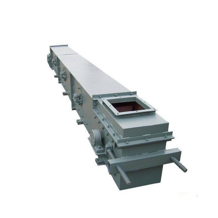 What should be paid attention to when using spiral coal mining scraper conveyor