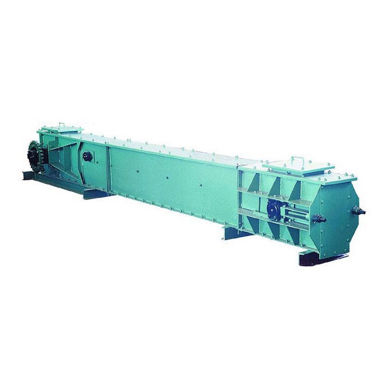 Coal mining scraper conveyor manufacturers introduce effective operation measures for coal mining scraper conveyor
