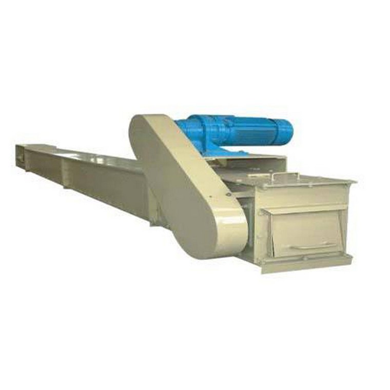 What are the problems of the coal mining scraper conveyor?