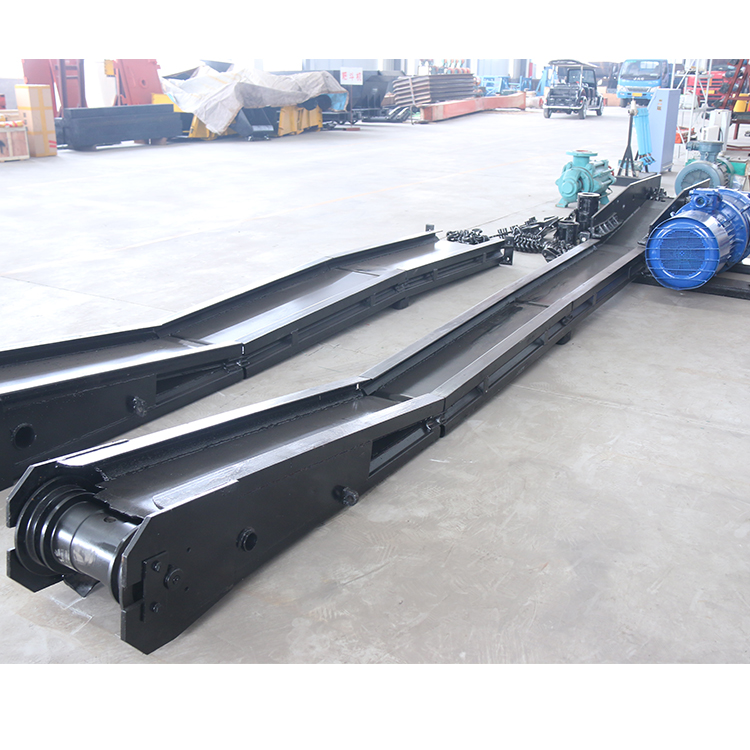 Introduction Of Pipe Chain Conveyor Knowledge