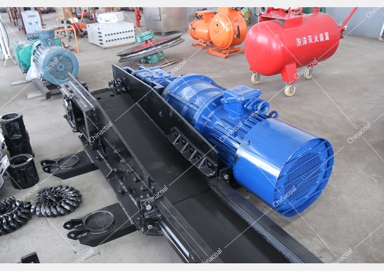 Scraper Conveyor Which One Is Better