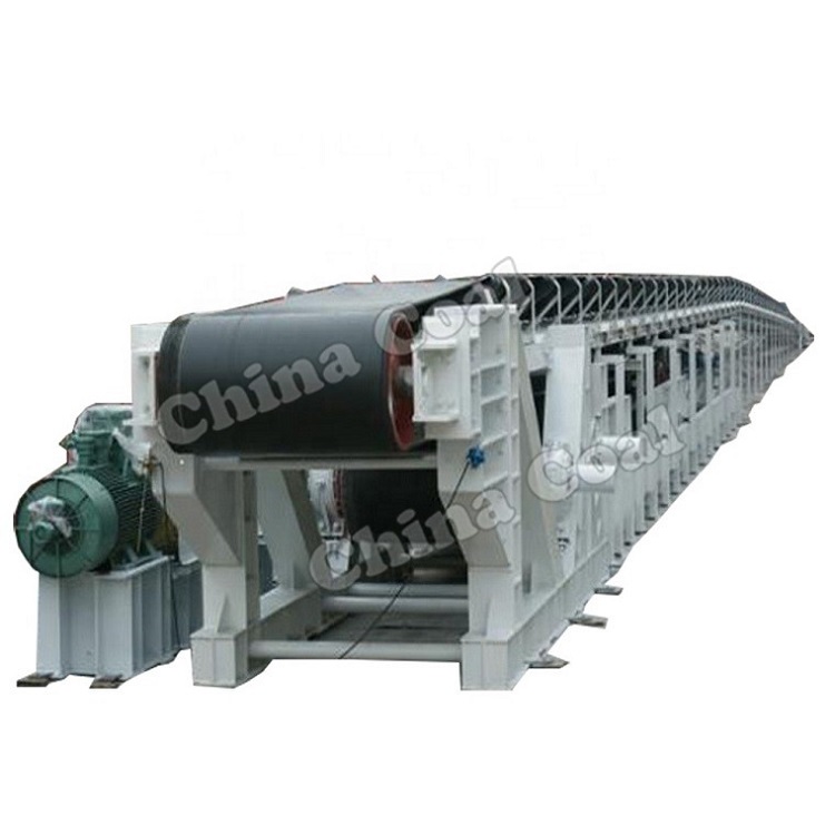 Scraper Conveyor: The Maintenance of Conveyor Belt Scraper